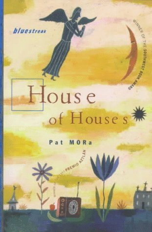 Mora/House Of Houses  Pa (Bluestreak)